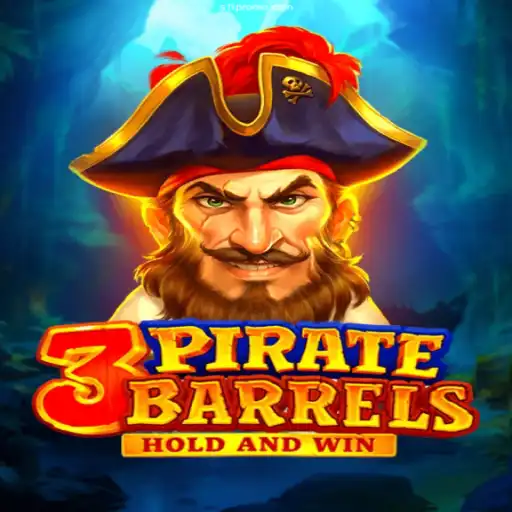 Discover the Thrilling World of 3PirateBarrels: A Modern Gaming Marvel