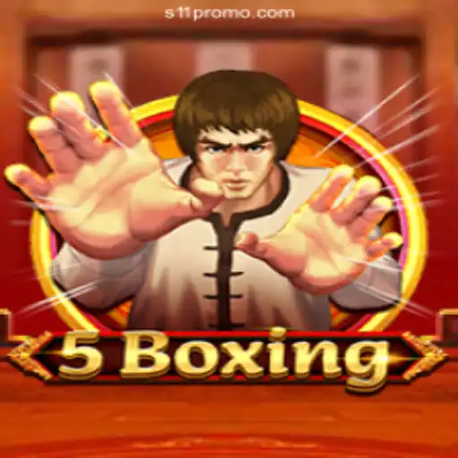 5Boxing - The Exciting Fusion of Strategy and Endurance