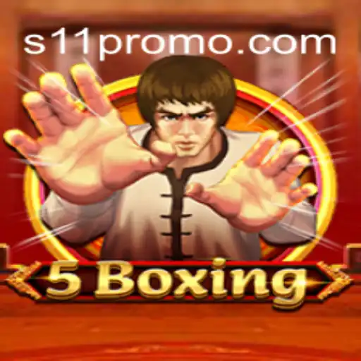 5Boxing - The Exciting Fusion of Strategy and Endurance