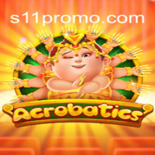 Discovering the Excitement of Acrobatics: A Thrilling Game Experience