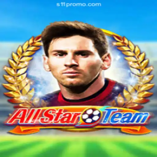 AllStarTeam - The Ultimate Fantasy Sports Experience