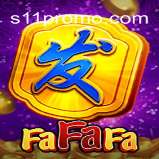 Exploring the Thrill of FaFaFa: An Inside Look at S11 com O cassino mais confiável do Brasil