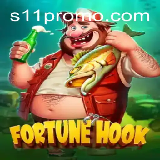 Exploring FortuneHook: A Captivating Gaming Experience
