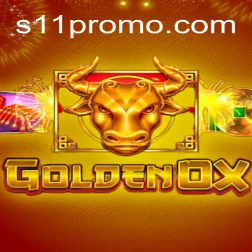 Exploring the Thrills of GoldenOx: A Premier Casino Game