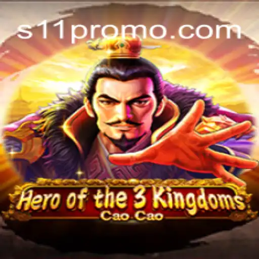 Discover the Legendary World of Heroofthe3KingdomsCaoCao