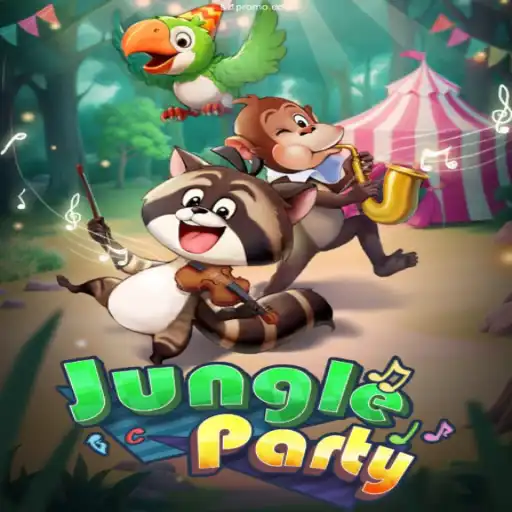 Discover the Wilderness Adventure in JungleParty