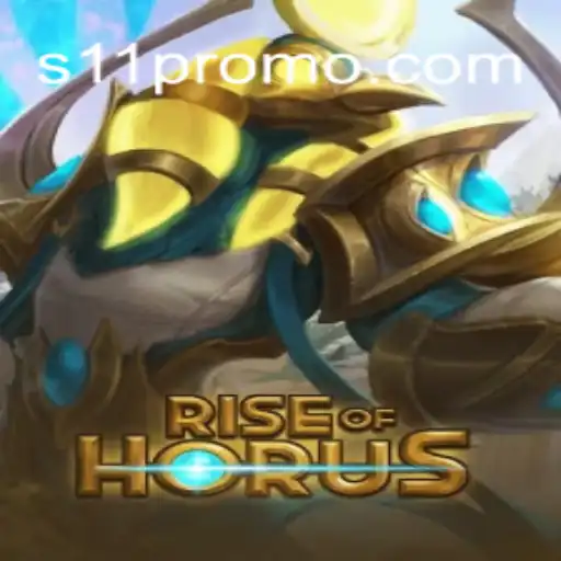 Discover the Intriguing World of RiseofHorus: A Comprehensive Guide