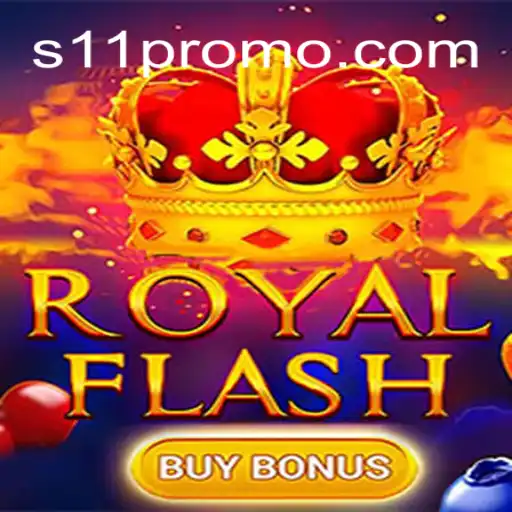 Explore RoyalFlashBuyBonus: A Thrilling Casino Experience with S11