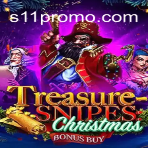 Exploring TreasuresnipesChristmas: A Unique Gaming Experience