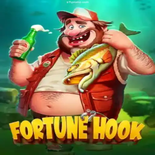 Exploring FortuneHook: A Captivating Gaming Experience