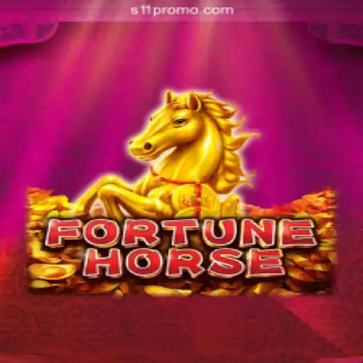Discovering FortuneHorse: A Thrilling Journey with the Most Trusted Casino in Brazil