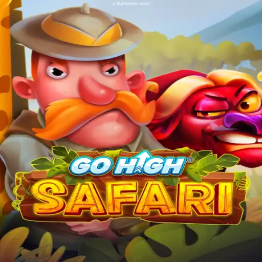 Exploring the Adventure of GoHighSafari: A Journey Through the Wild