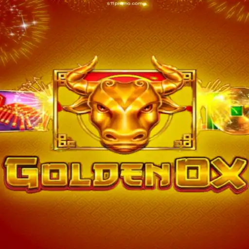 Exploring the Thrills of GoldenOx: A Premier Casino Game