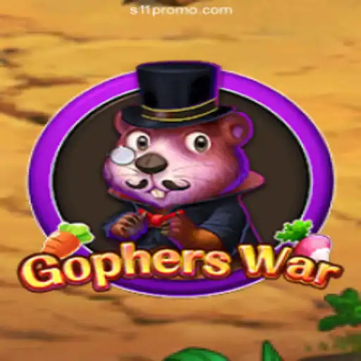 GophersWar: An Engaging Strategy Game with Brazilian Flair