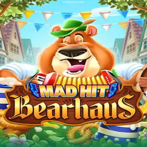 MadHitBearhaus: An Exciting New Game with a Twist of Brazilian Flair