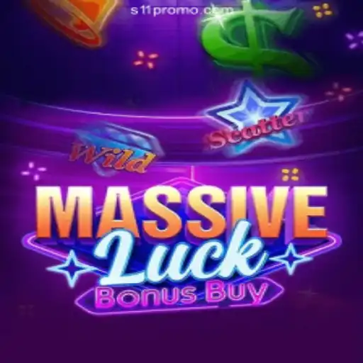 Exploring MassiveLuckBonusBuy: A Revolutionary Game in the Casino World