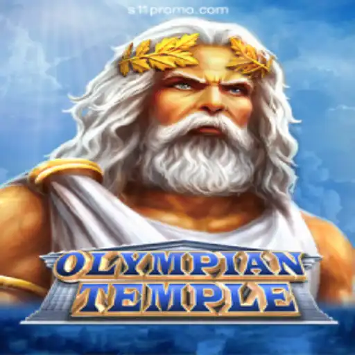 Unveiling the Mysteries of OlympianTemple: A Dive into the Divine Gaming Realm
