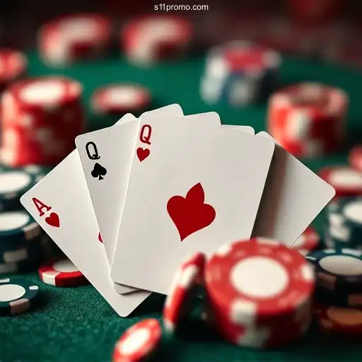Poker Games