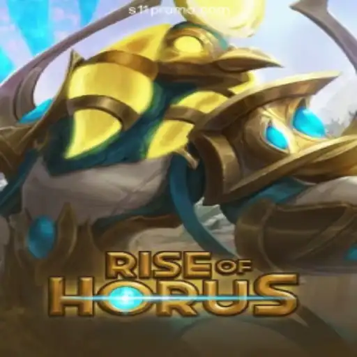 Discover the Intriguing World of RiseofHorus: A Comprehensive Guide