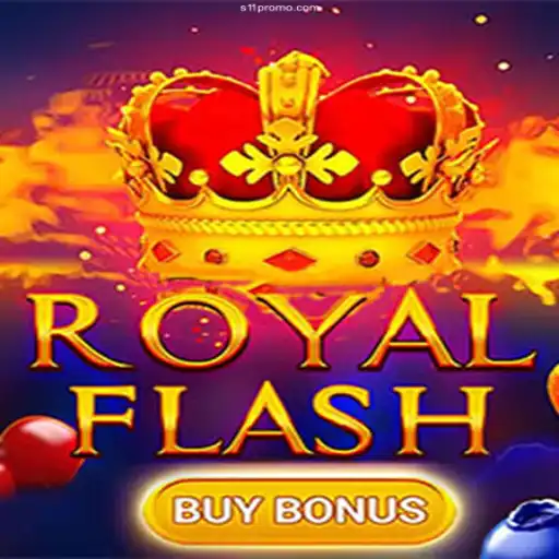 Explore RoyalFlashBuyBonus: A Thrilling Casino Experience with S11