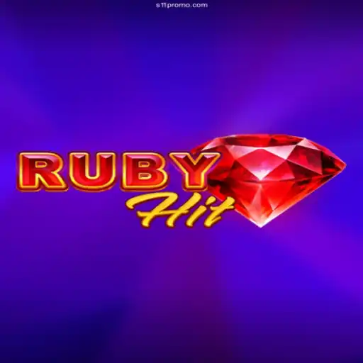 Discover RubyHit: An Exciting New Gaming Experience
