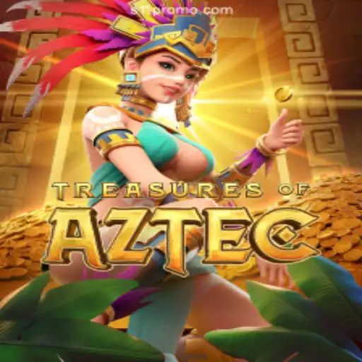 Discover the Mystique of Treasures of Aztec