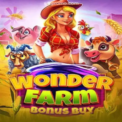Unlocking Adventure: Exploring WonderFarmBonusBuy and S11 com O cassino mais confiável do Brasil